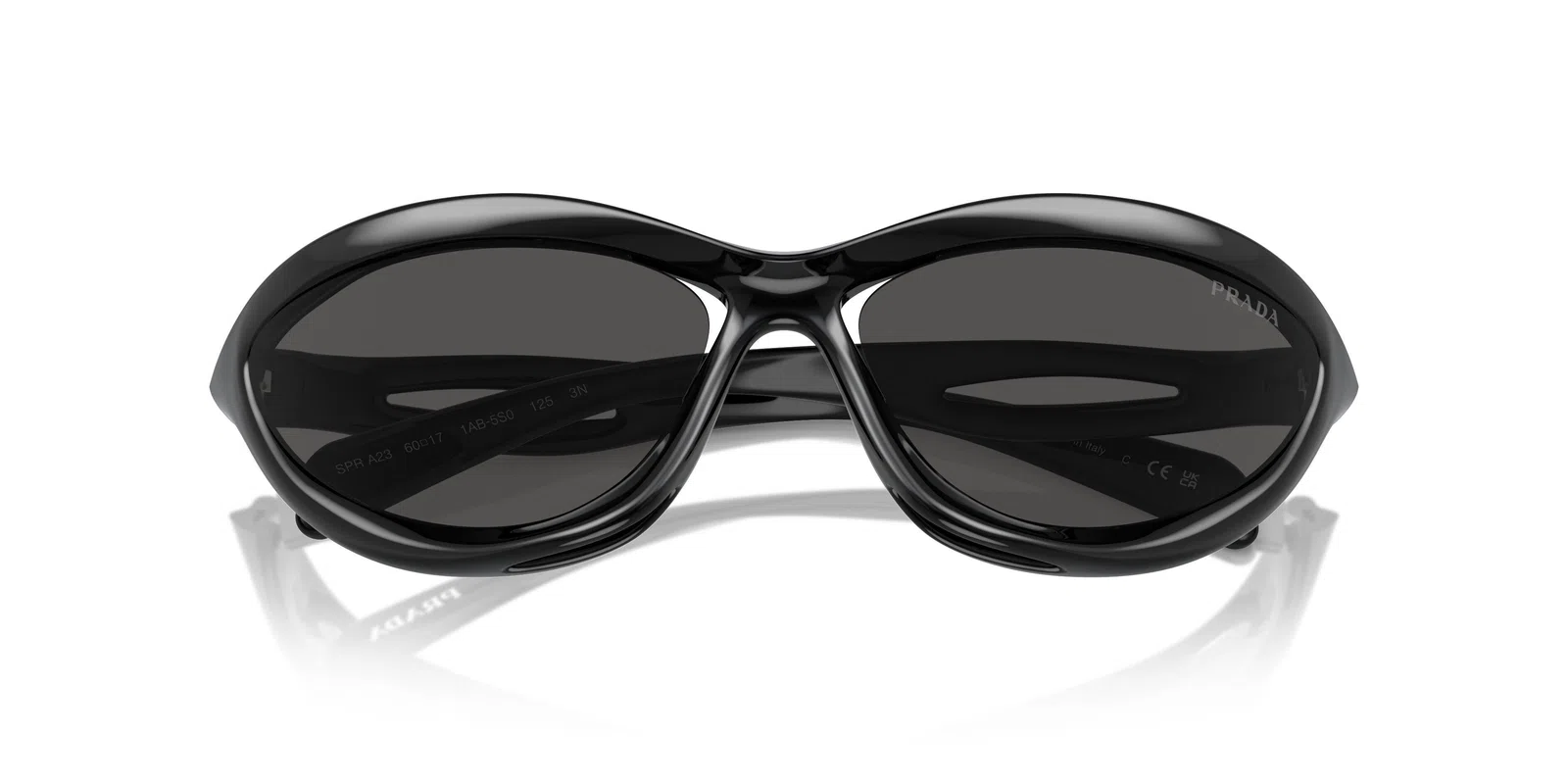 Prada A23S Sunglasses - view 18